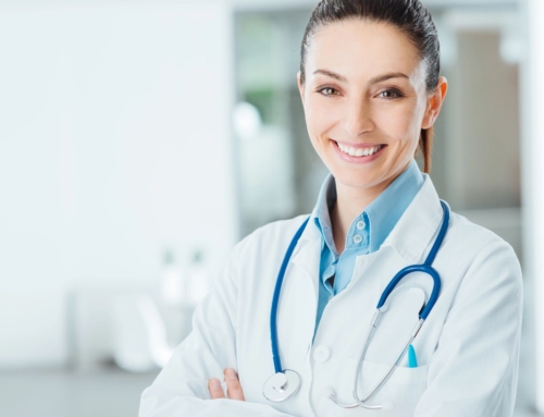 Disability Insurance for Physicians