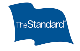 The Standard - logo